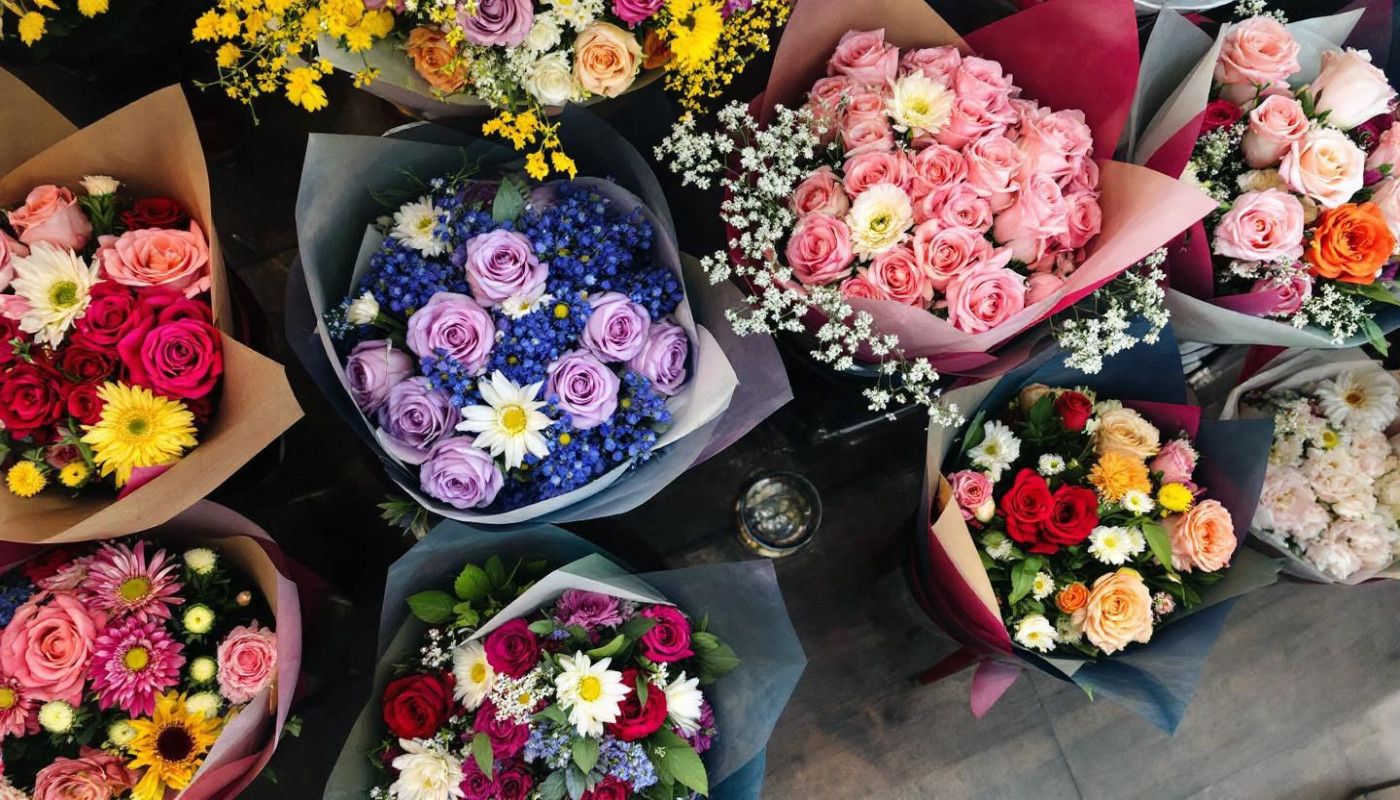 Comment choisir les meilleures fleurs pour chaque occasion spéciale