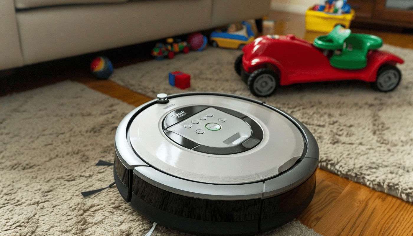 Comment choisir un robot aspirateur adapté à vos besoins de nettoyage