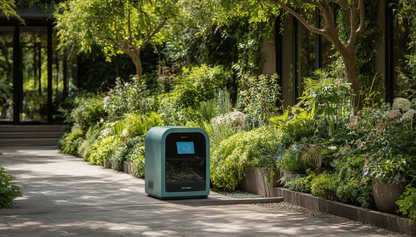 Systèmes d'arrosage automatique économiques pour votre jardin avantages et installation